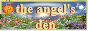 link button to the angel's den